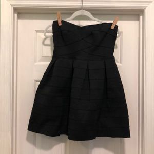 Super cute bandeau dress